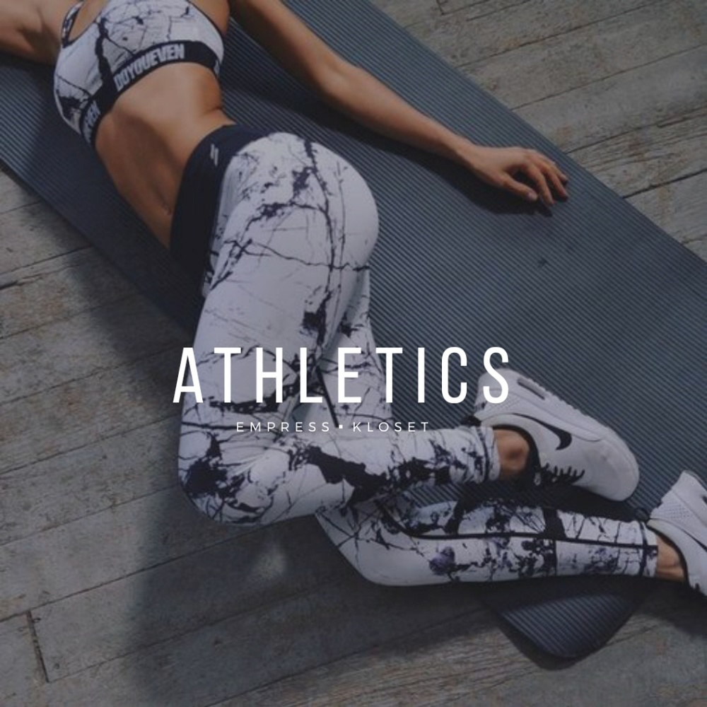 ATHLETICS